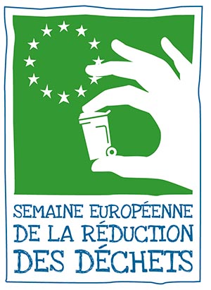 La Semaine Européenne de la Réduction des Déchets