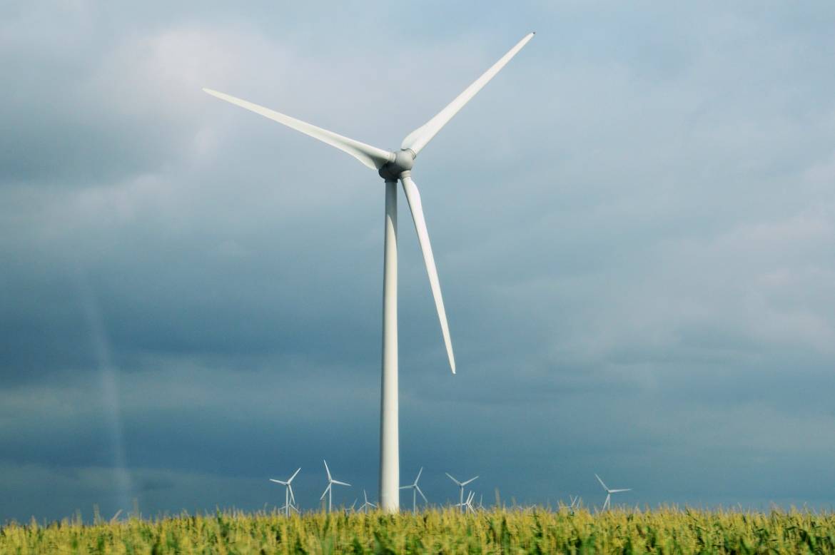 Journée mondiale de l’éolien : et si on mettait fin aux idées reçues ?