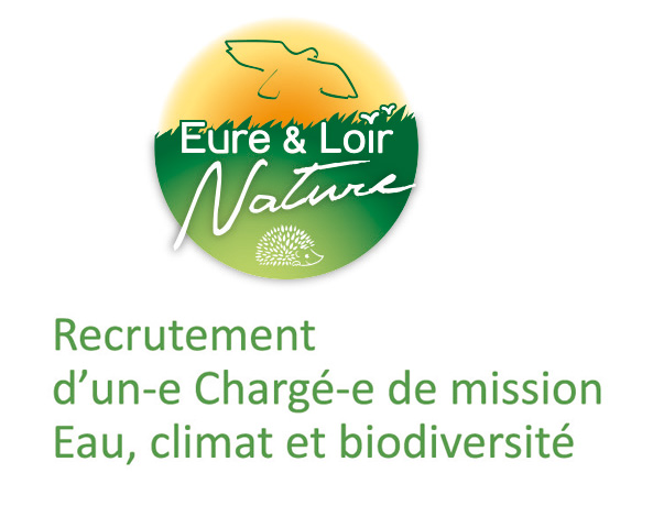 Recrutement à Eure-et-Loir nature