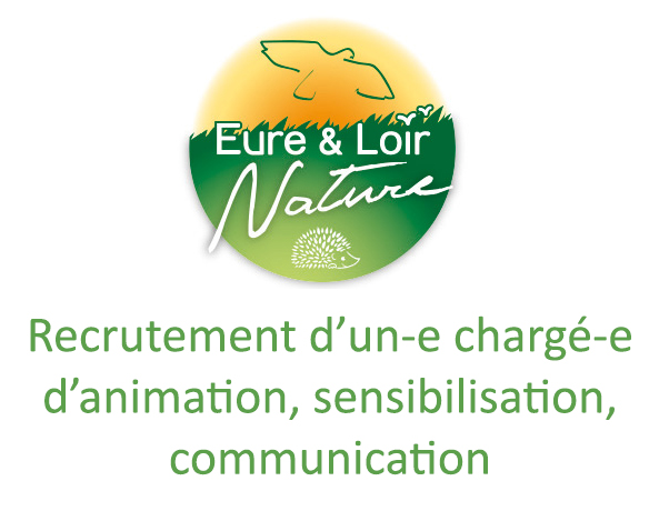 Recrutement à Eure-et-Loir nature