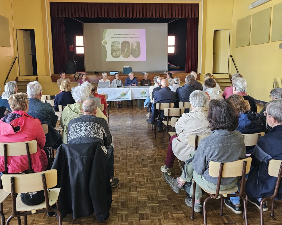 RETOUR SUR NOTRE ASSEMBLÉE GÉNÉRALE DU 25 AVRIL 2026