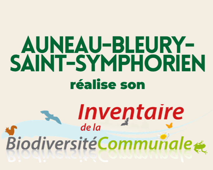 AUNEAU-BLEURY-SAINT-SYMPHORIEN réalise son IBC